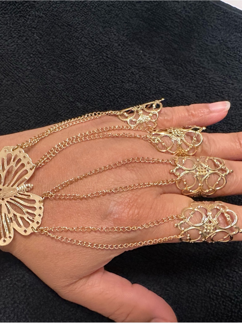 Pulsera